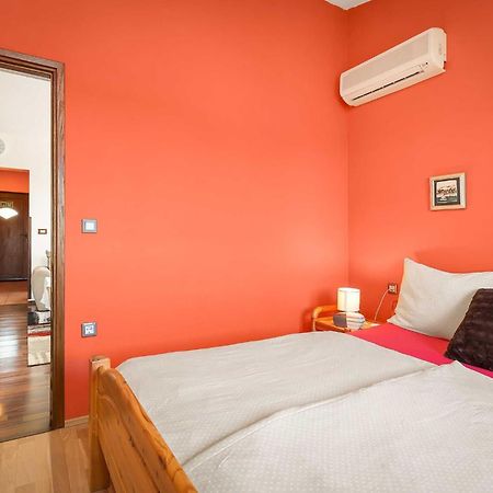 Holiday Home Pina Pula Dış mekan fotoğraf