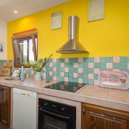 Holiday Home Pina Pula Dış mekan fotoğraf