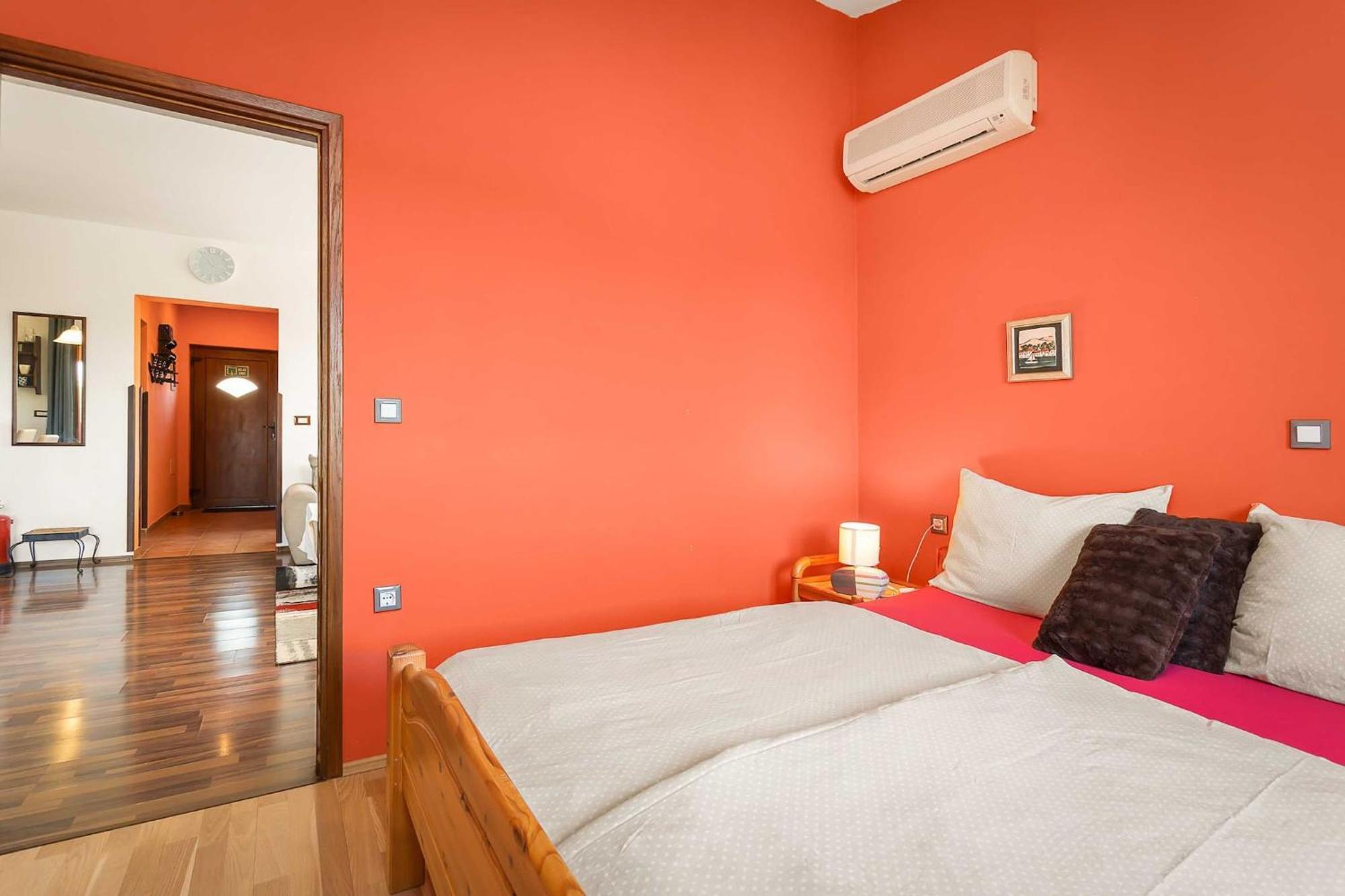 Holiday Home Pina Pula Dış mekan fotoğraf