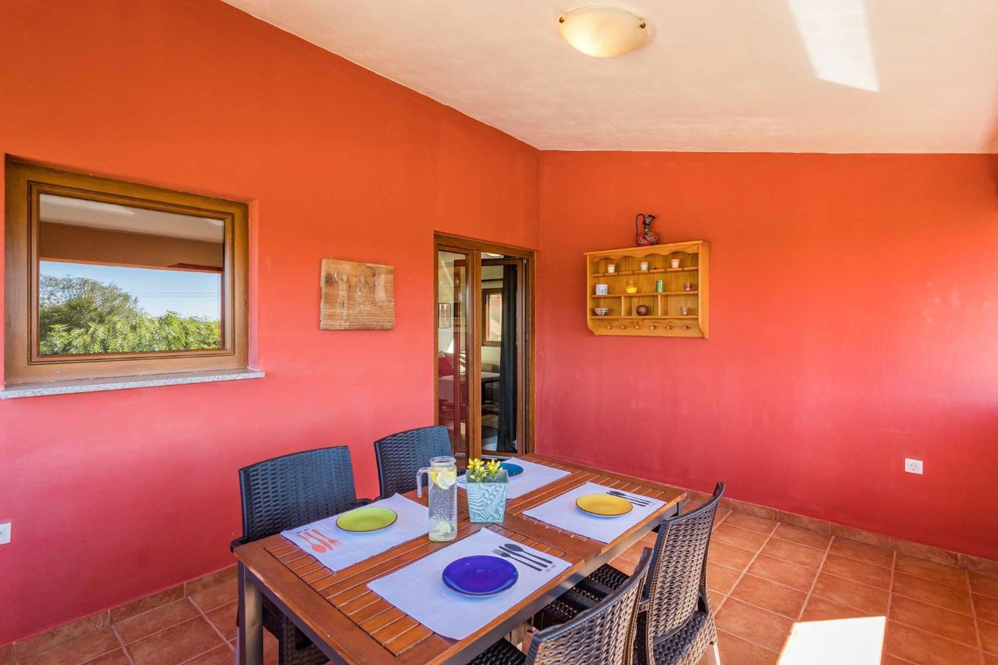 Holiday Home Pina Pula Dış mekan fotoğraf