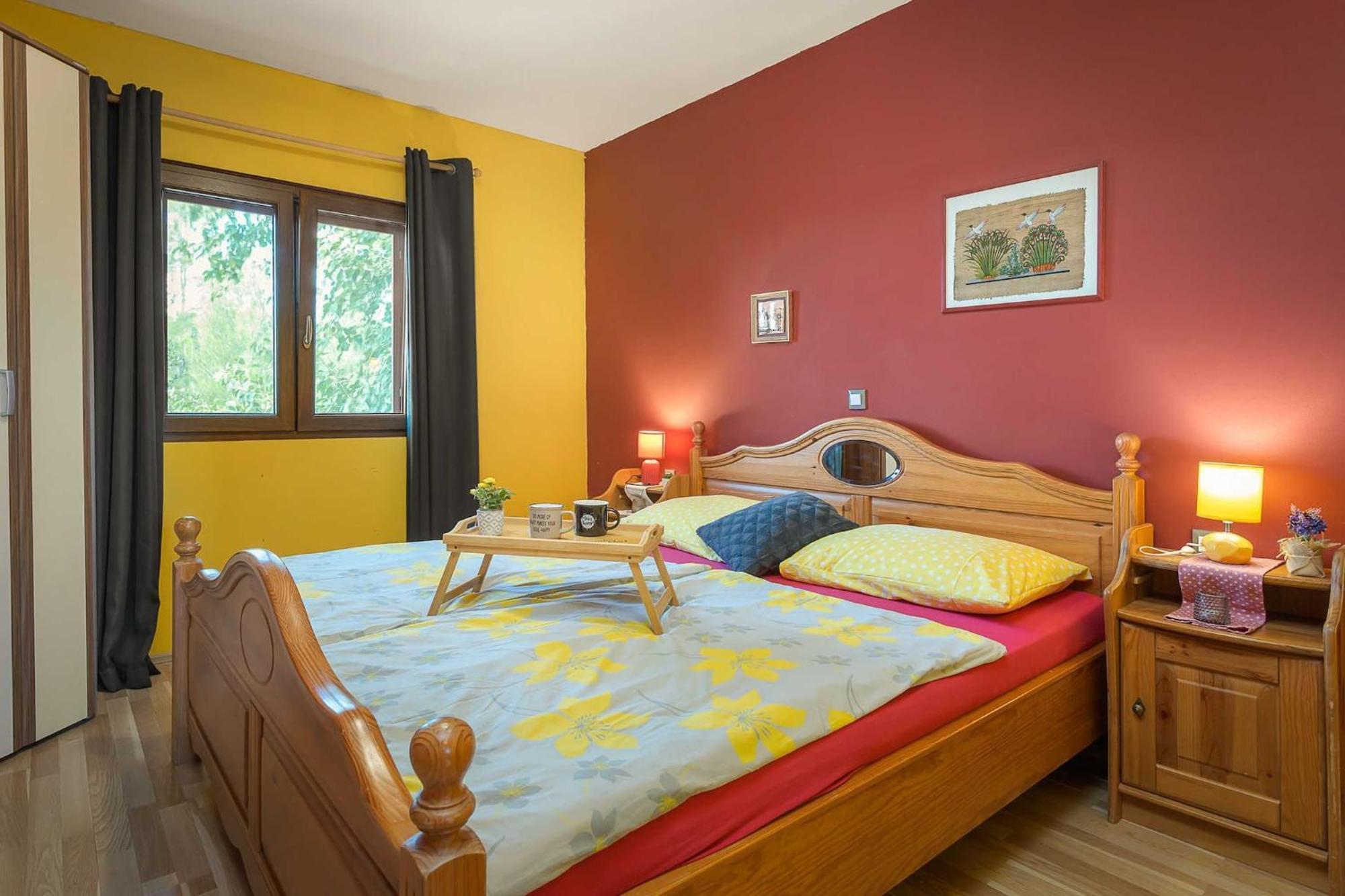 Holiday Home Pina Pula Dış mekan fotoğraf