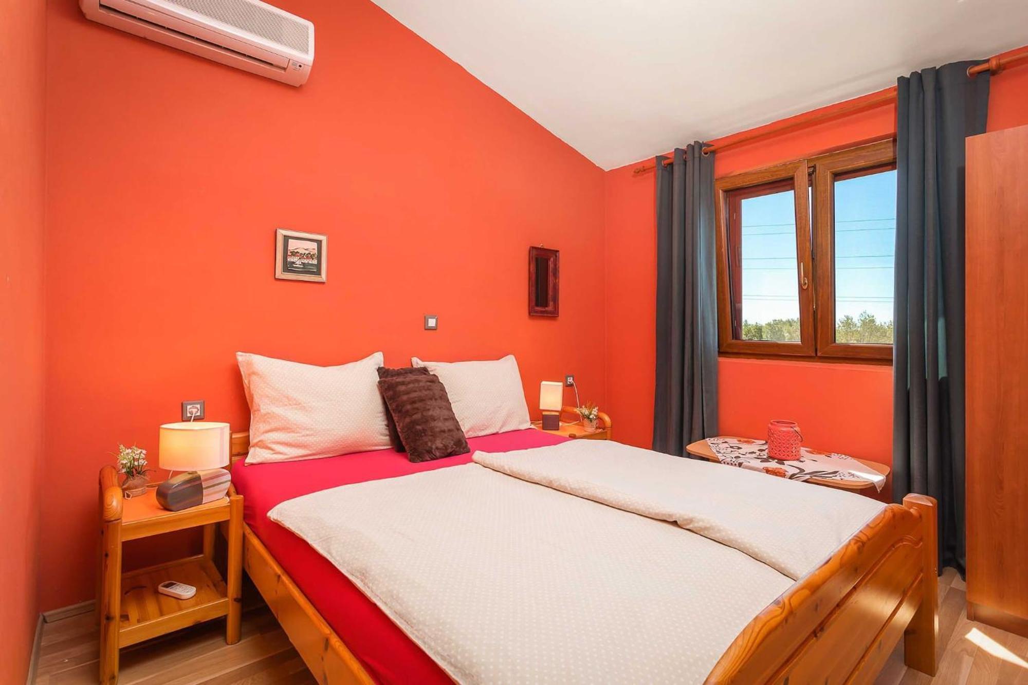 Holiday Home Pina Pula Dış mekan fotoğraf