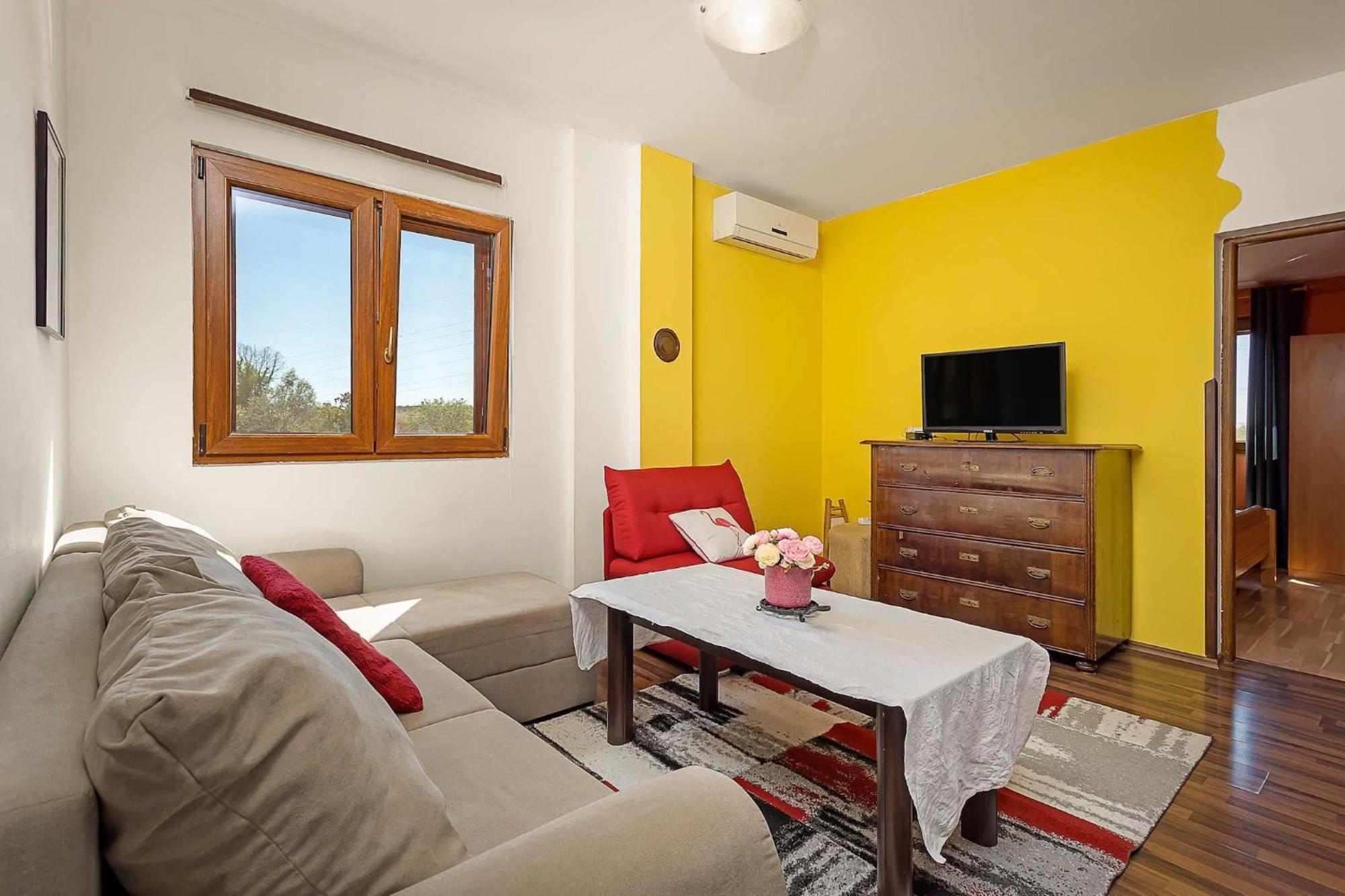 Holiday Home Pina Pula Dış mekan fotoğraf