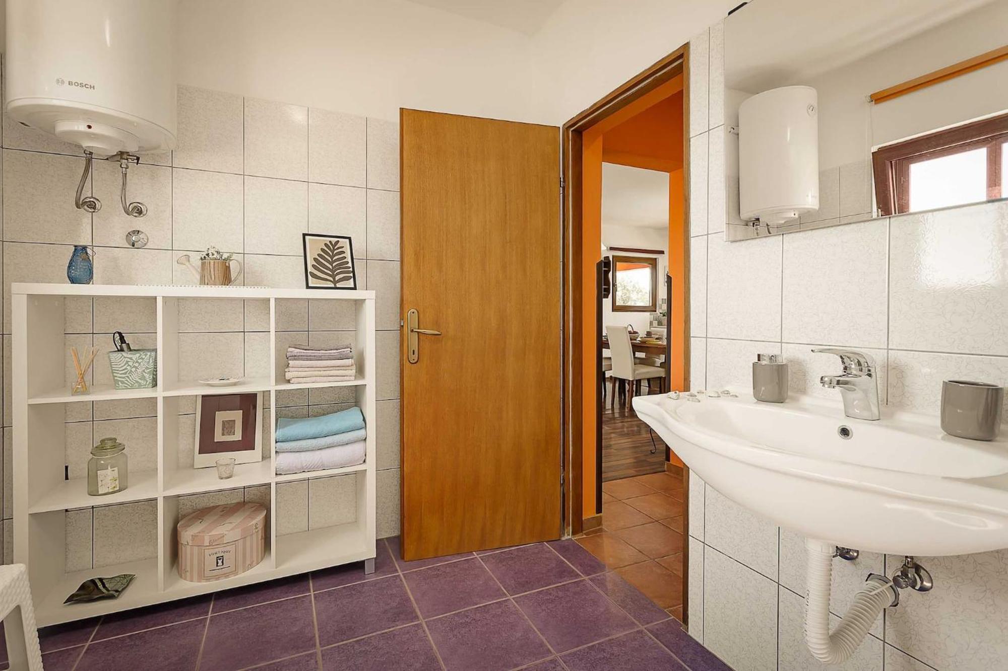 Holiday Home Pina Pula Dış mekan fotoğraf