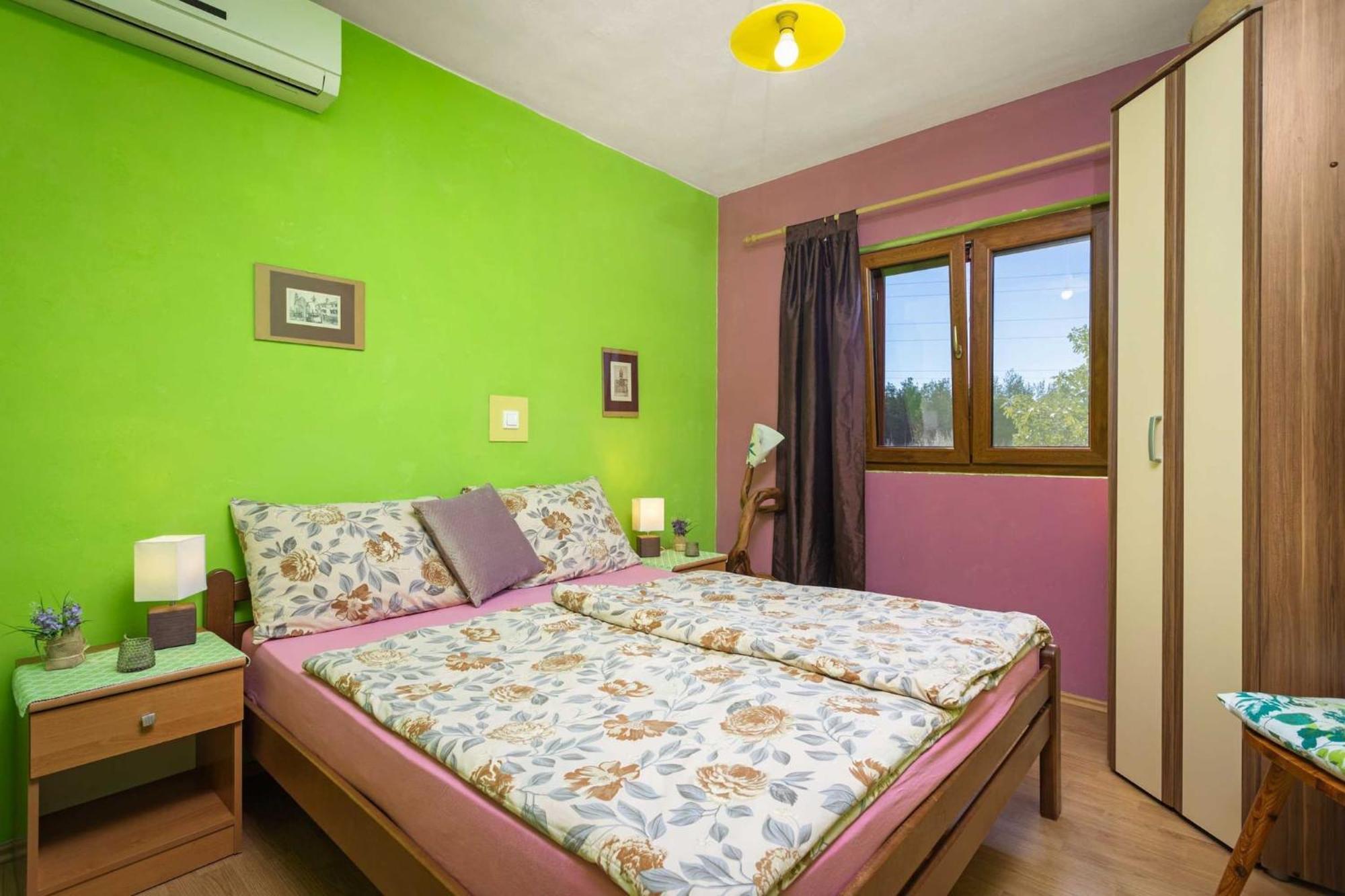 Holiday Home Pina Pula Dış mekan fotoğraf