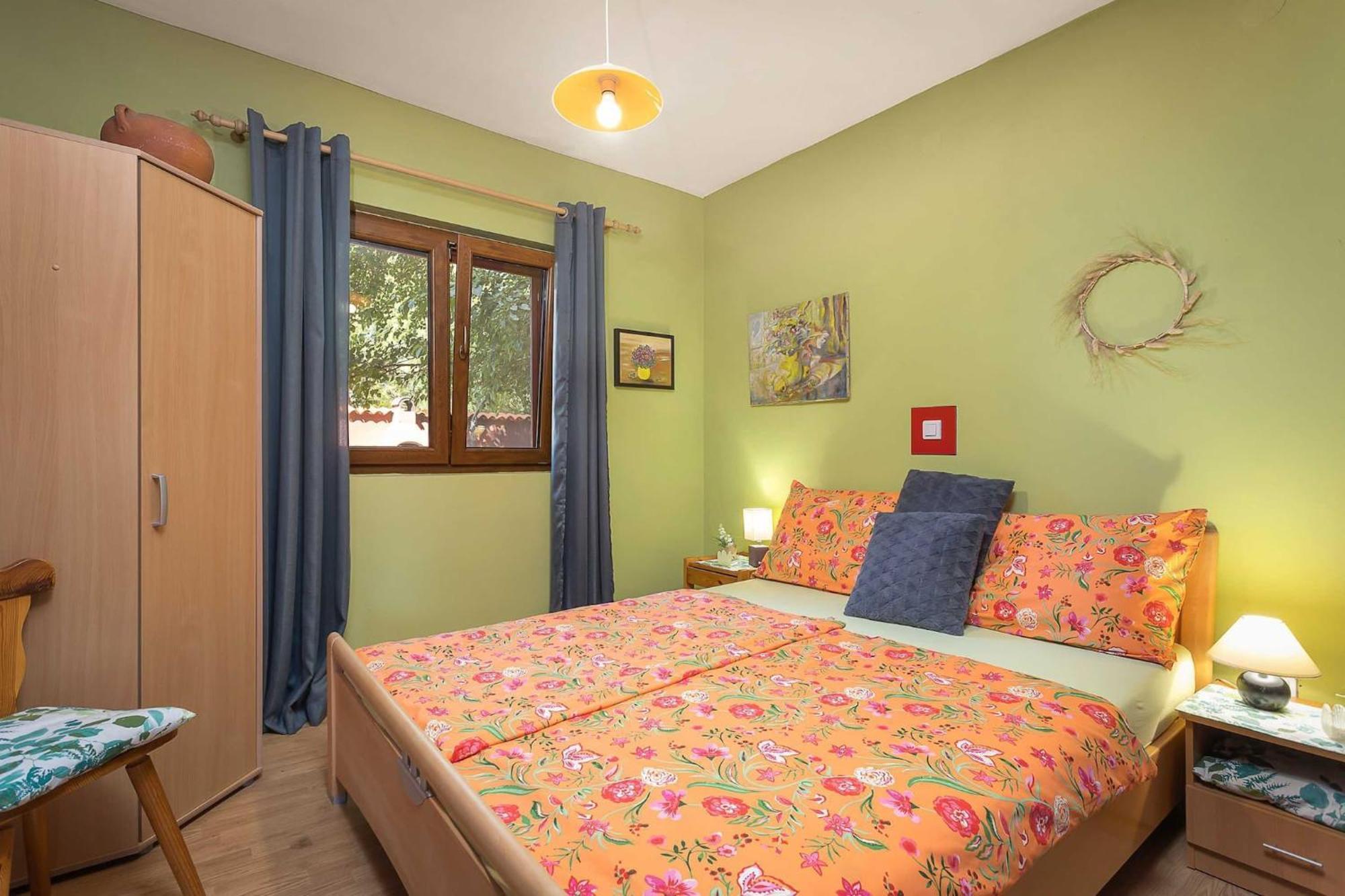Holiday Home Pina Pula Dış mekan fotoğraf