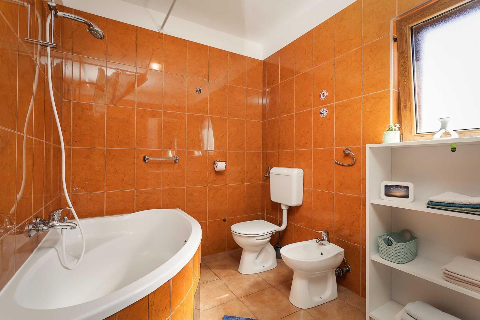 Holiday Home Pina Pula Dış mekan fotoğraf
