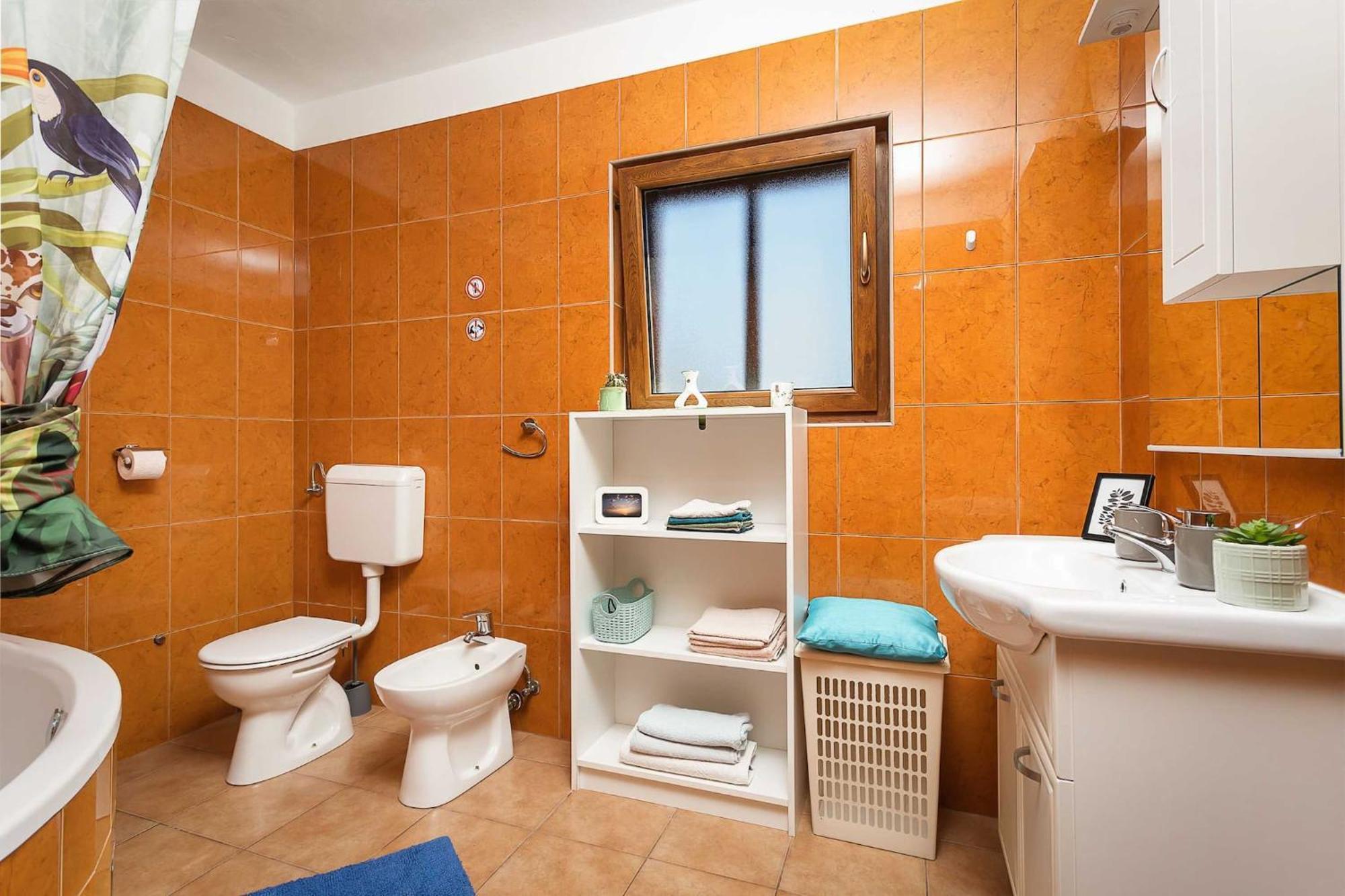 Holiday Home Pina Pula Dış mekan fotoğraf