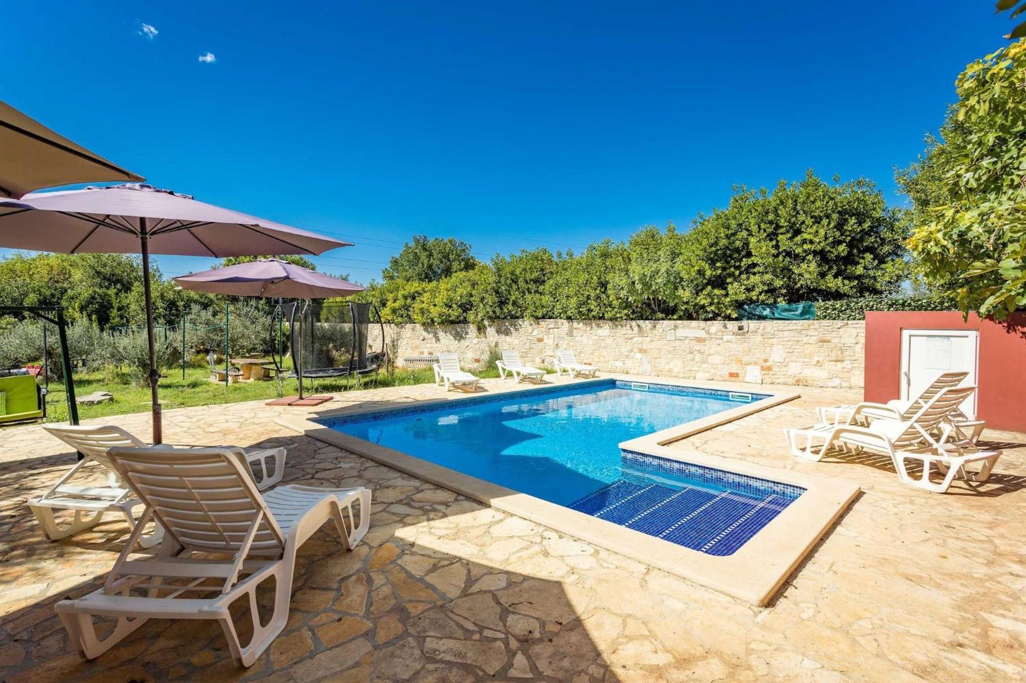 Holiday Home Pina Pula Dış mekan fotoğraf