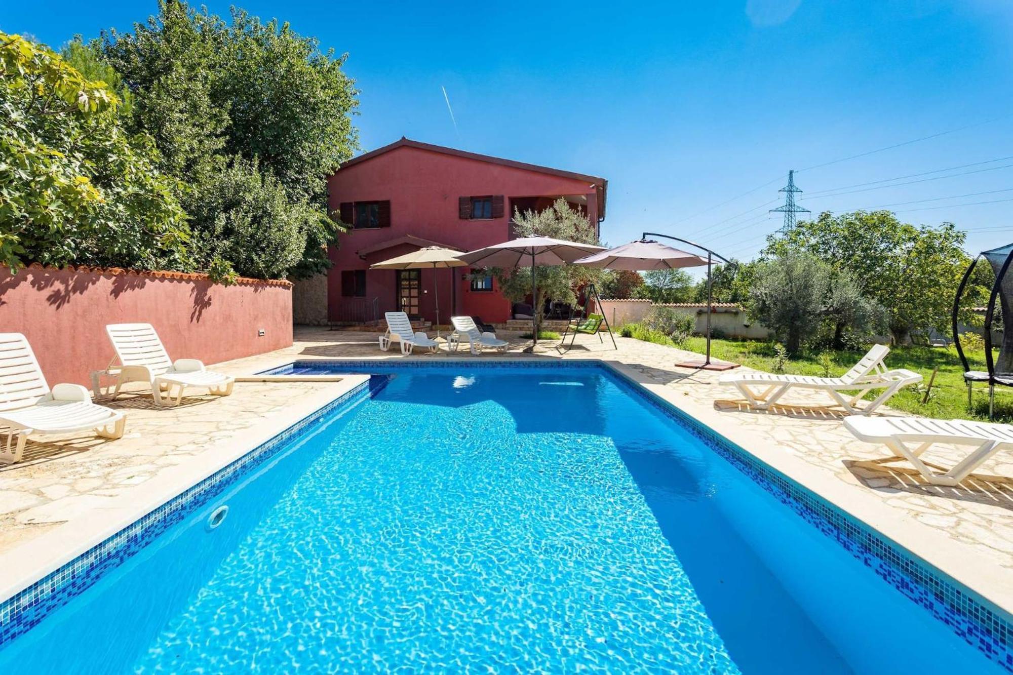 Holiday Home Pina Pula Dış mekan fotoğraf