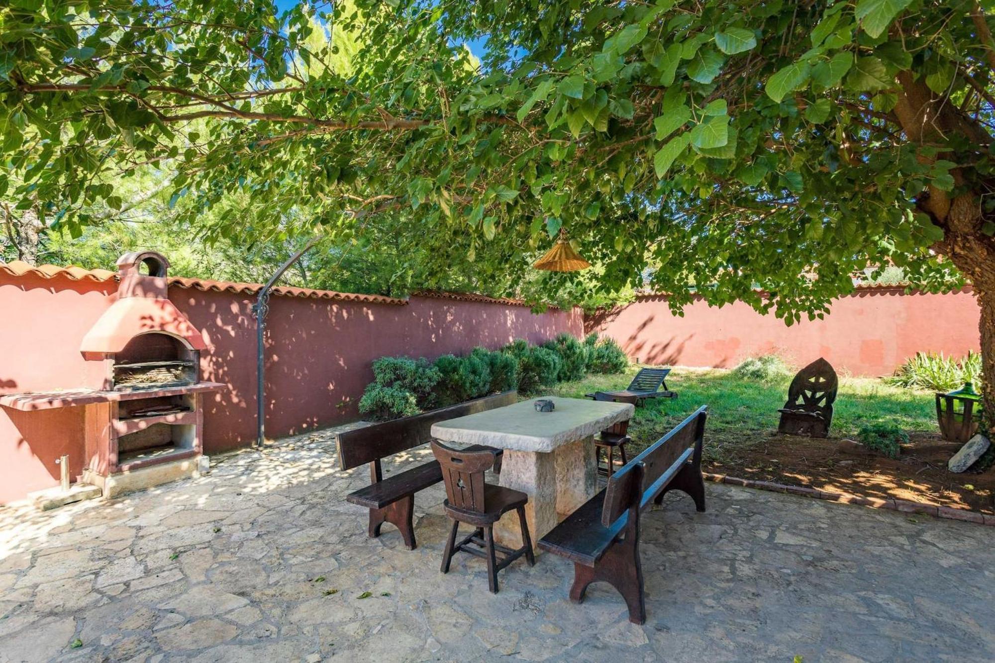 Holiday Home Pina Pula Dış mekan fotoğraf