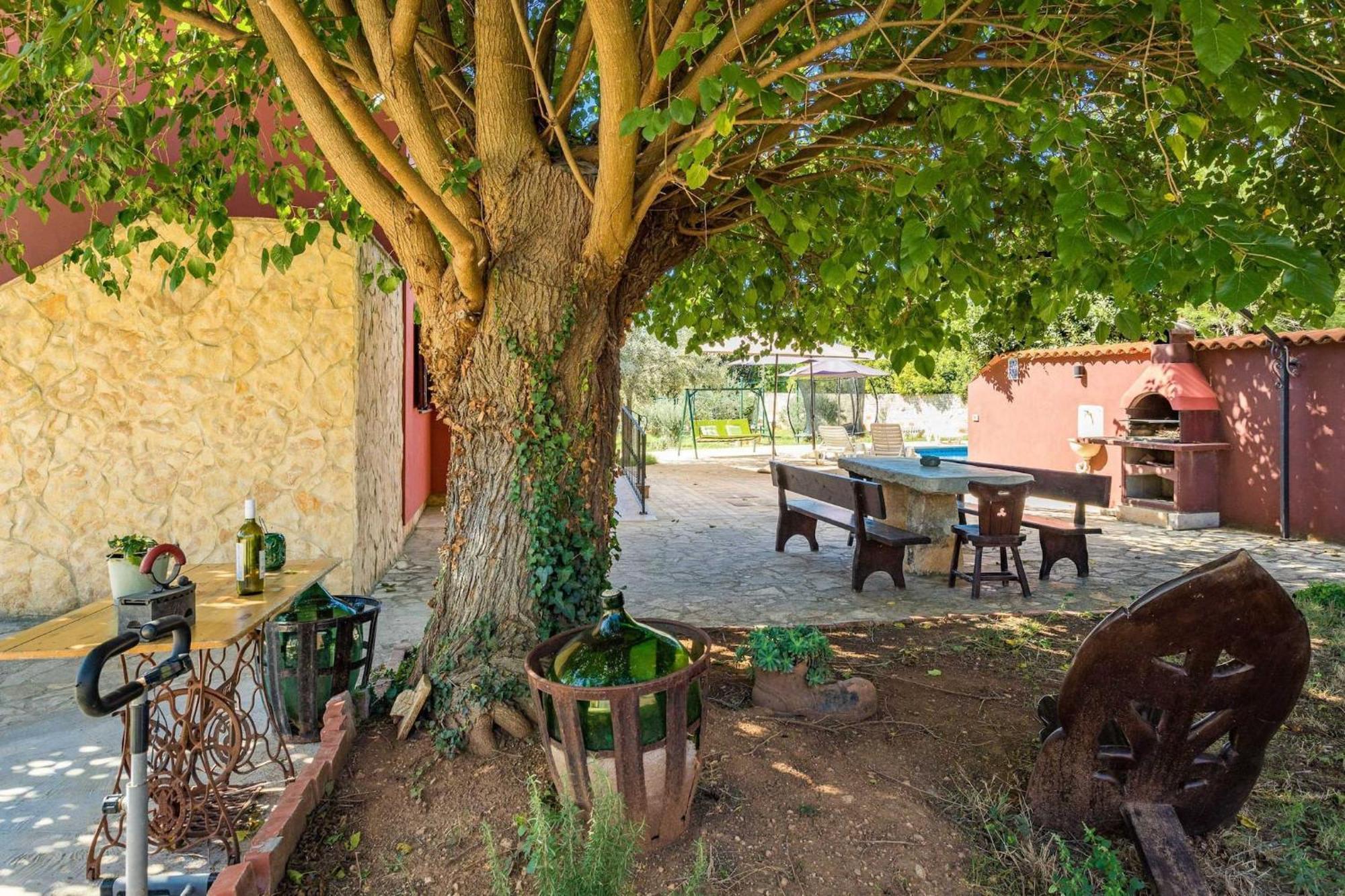 Holiday Home Pina Pula Dış mekan fotoğraf